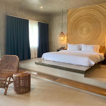 Cebu R Resort Tabuelan Eksteriør bilde