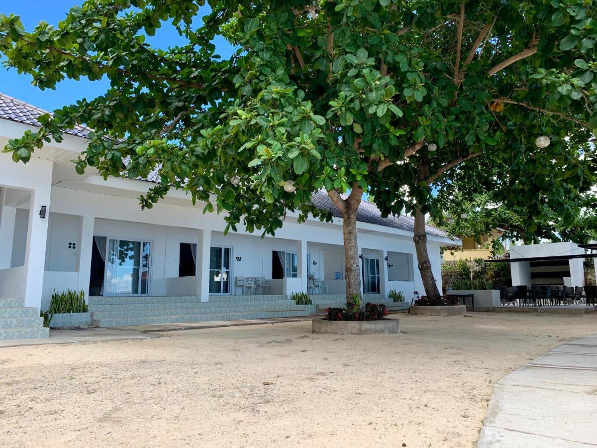 Cebu R Resort Tabuelan Eksteriør bilde