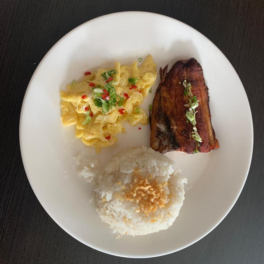 Cebu R Resort Tabuelan Eksteriør bilde