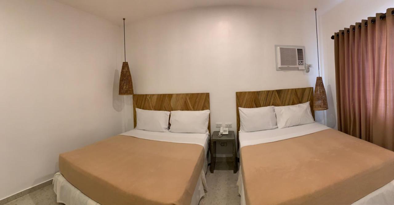Cebu R Resort Tabuelan Eksteriør bilde