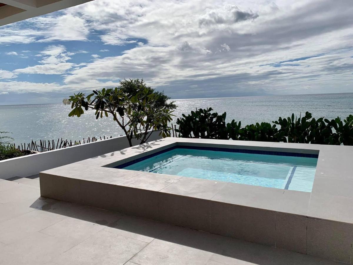 Cebu R Resort Tabuelan Eksteriør bilde
