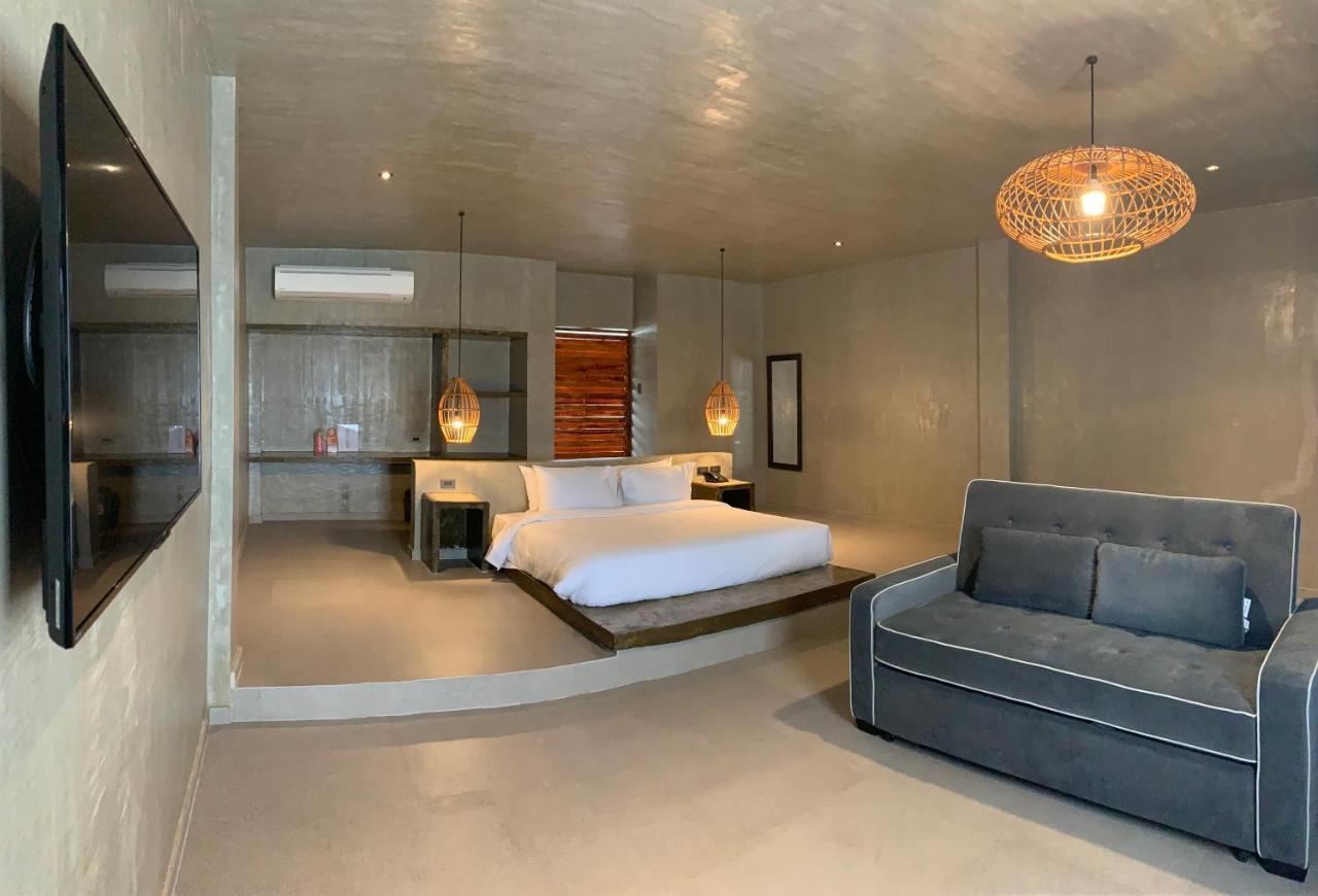 Cebu R Resort Tabuelan Eksteriør bilde
