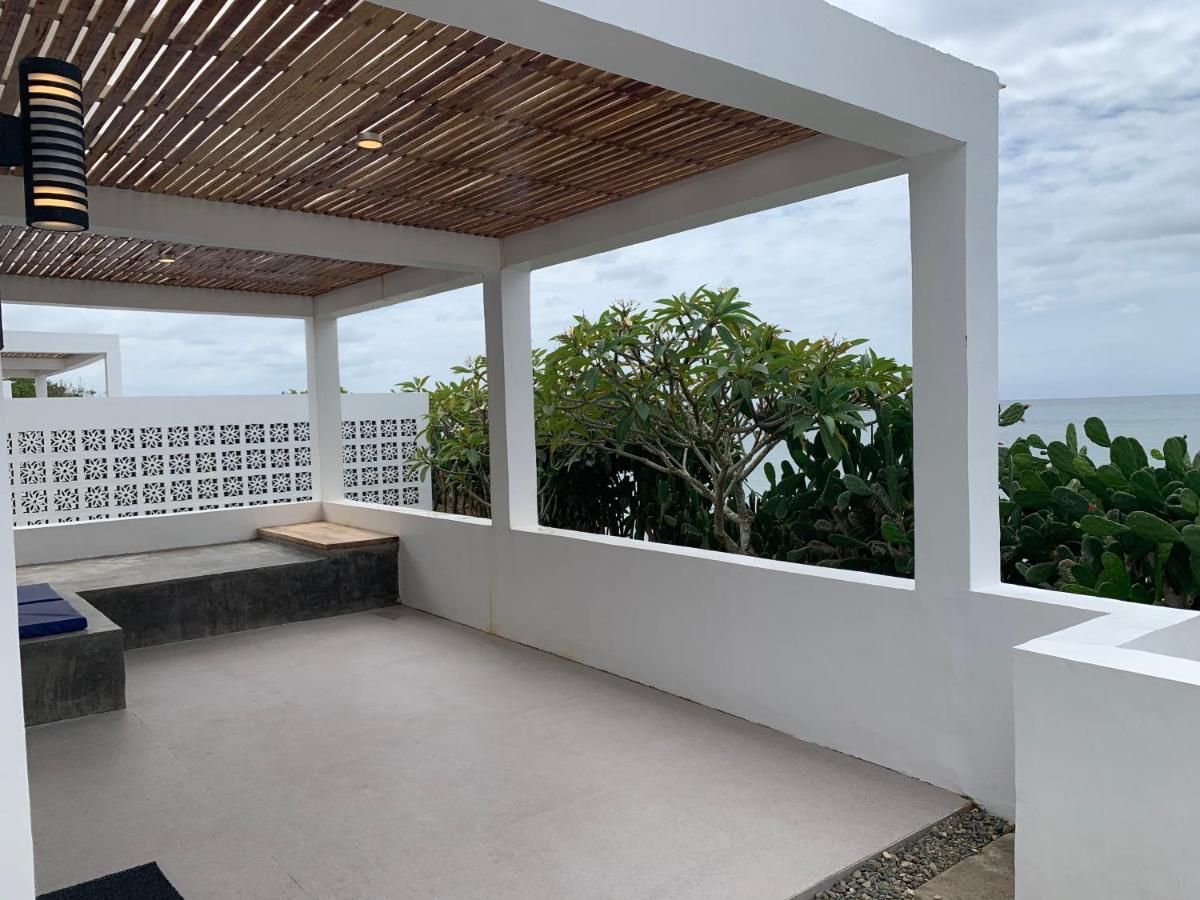 Cebu R Resort Tabuelan Eksteriør bilde