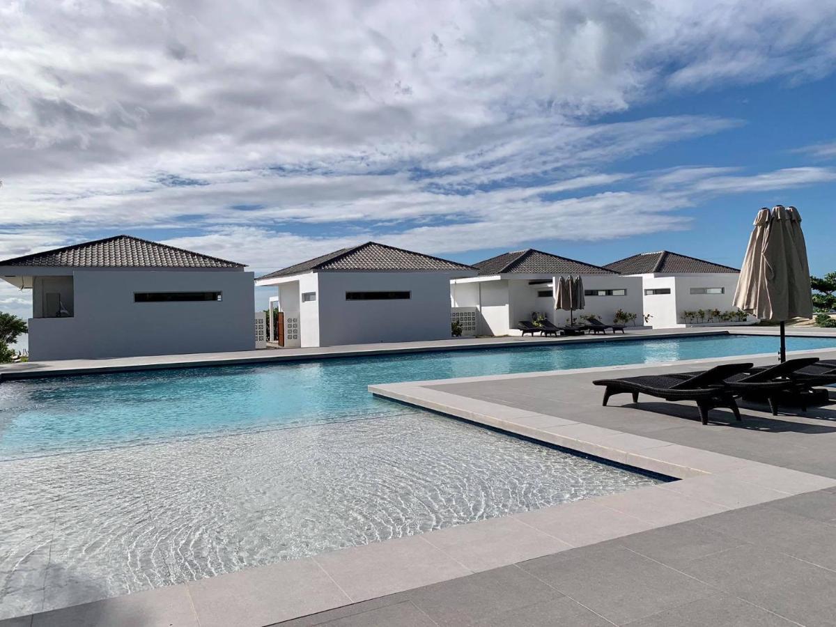 Cebu R Resort Tabuelan Eksteriør bilde