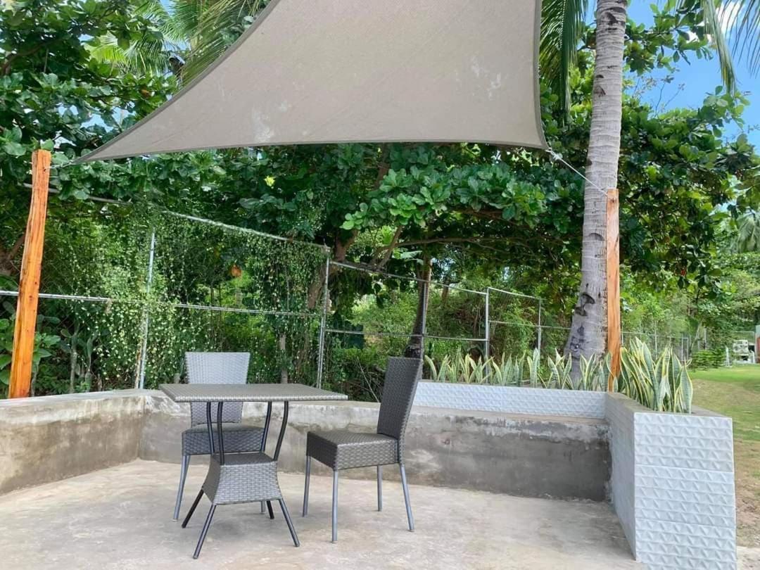 Cebu R Resort Tabuelan Eksteriør bilde