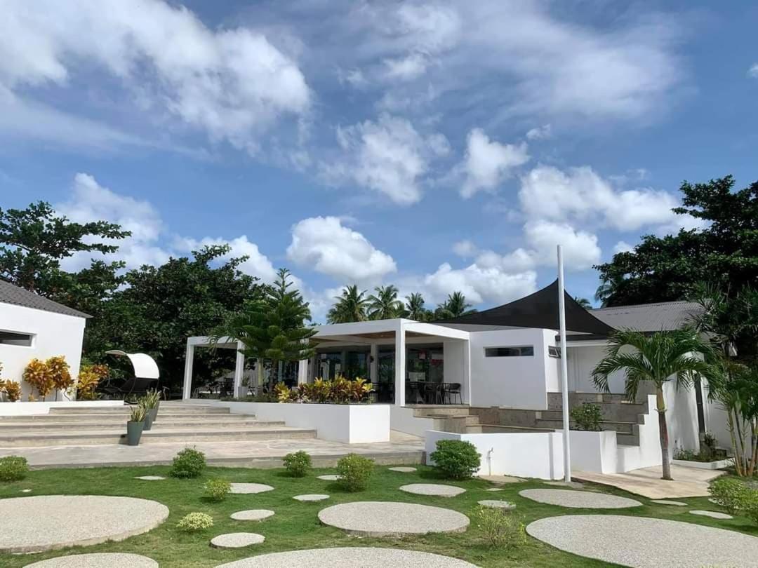 Cebu R Resort Tabuelan Eksteriør bilde