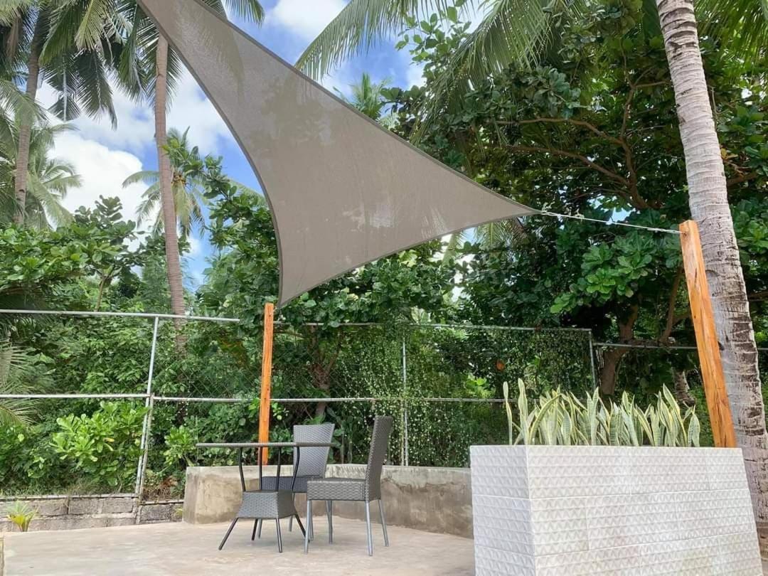 Cebu R Resort Tabuelan Eksteriør bilde